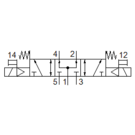 Schematic - PF566461