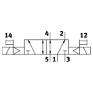 Schematic - PF574230