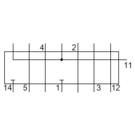 Schematic - PF8000690