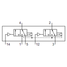 Schematic - PF574263