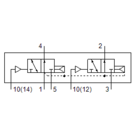 Schematic - PF573830