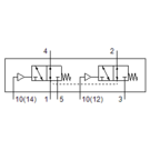 Schematic - PF574260