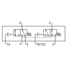 Schematic - PF574253