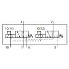 Schematic - PF574435