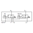 Schematic - PF574374