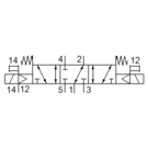 Schematic - PF8000464
