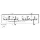 Schematic - PF8034834