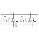 Schematic - PF574368