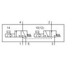 Schematic - PF574350