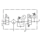 Schematic - PF8025358