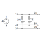 Schematic - PF159427