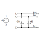 Schematic - PF159425