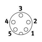 Schematic - PF540332