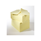 Fosse Spilchoice Chemical Heavy Weight Pad 38 x 50cm 100 Bag