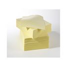 Fosse Spilchoice Chemical Medium Weight Non-Linting Pad 38 x 50cm 100 Box