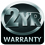 2 Year Warranty